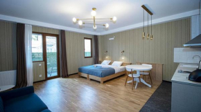 Stylish Apt In Old-Tbilisi